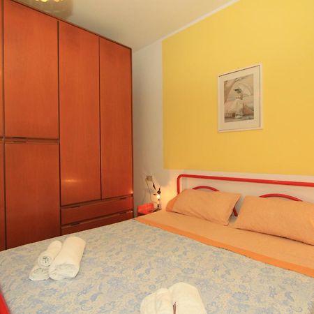 Appennini Villas Lido di Pomposa Exteriör bild