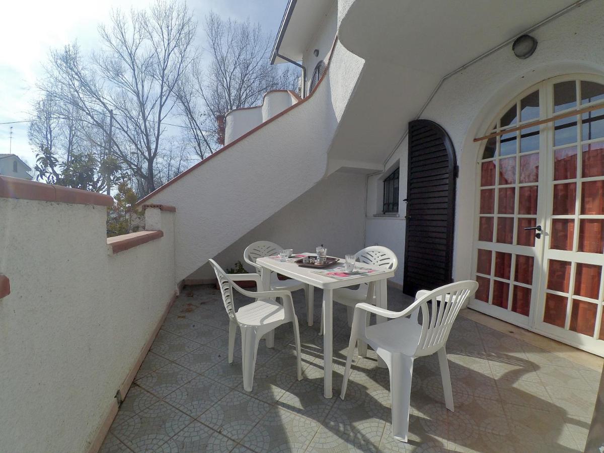 Appennini Villas Lido di Pomposa Exteriör bild