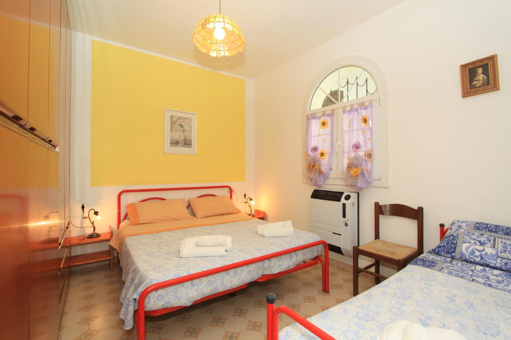 Appennini Villas Lido di Pomposa Exteriör bild