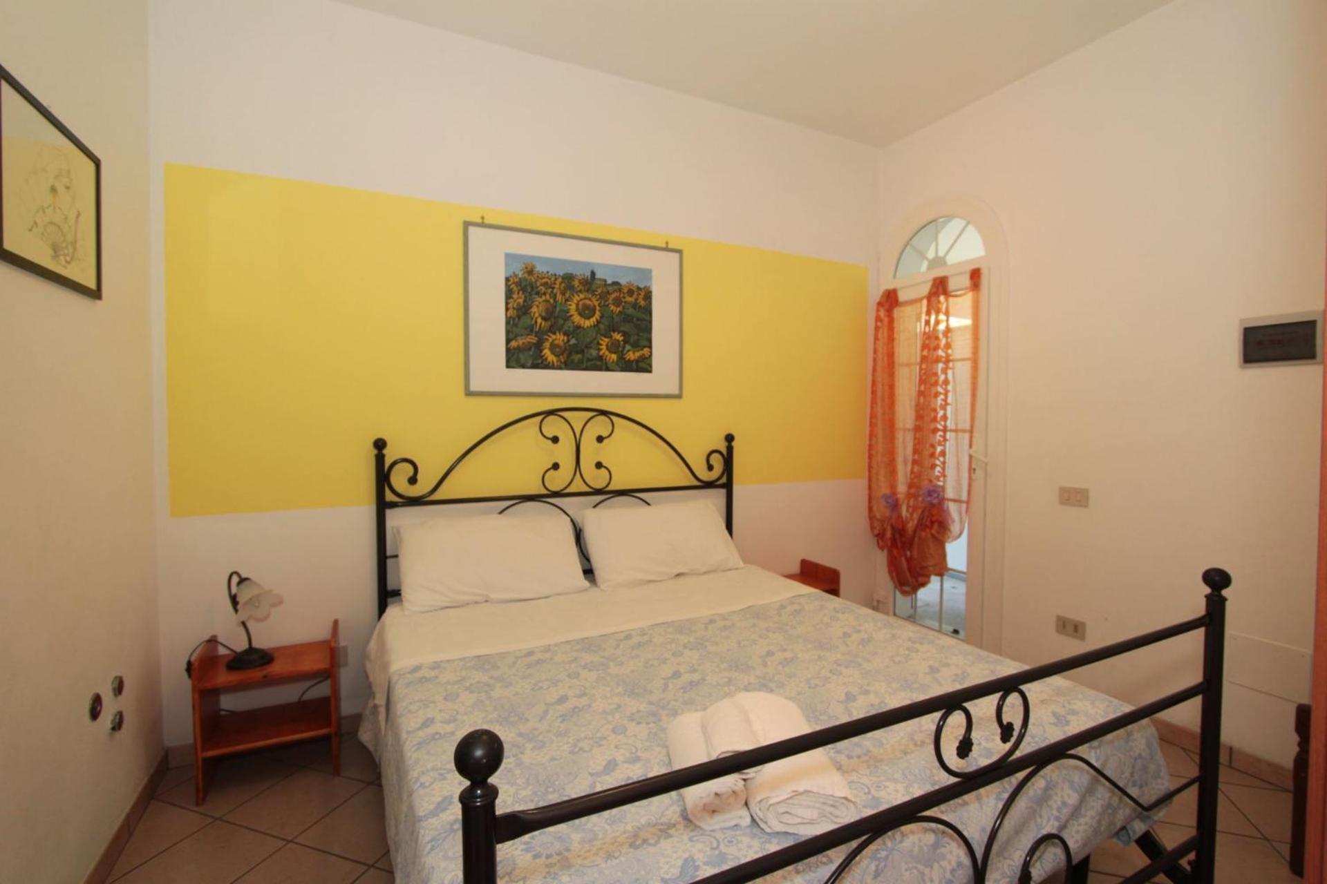 Appennini Villas Lido di Pomposa Rum bild